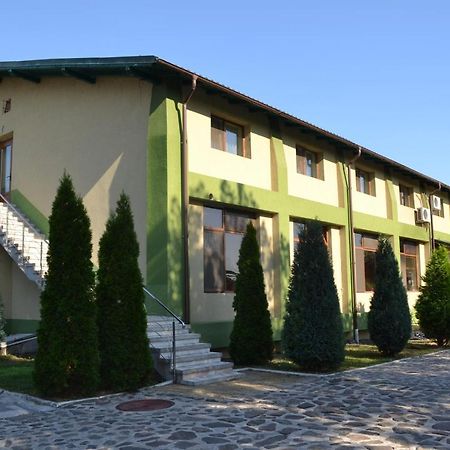 Motel Mesterul Manole Árgyasudvarhely Kültér fotó