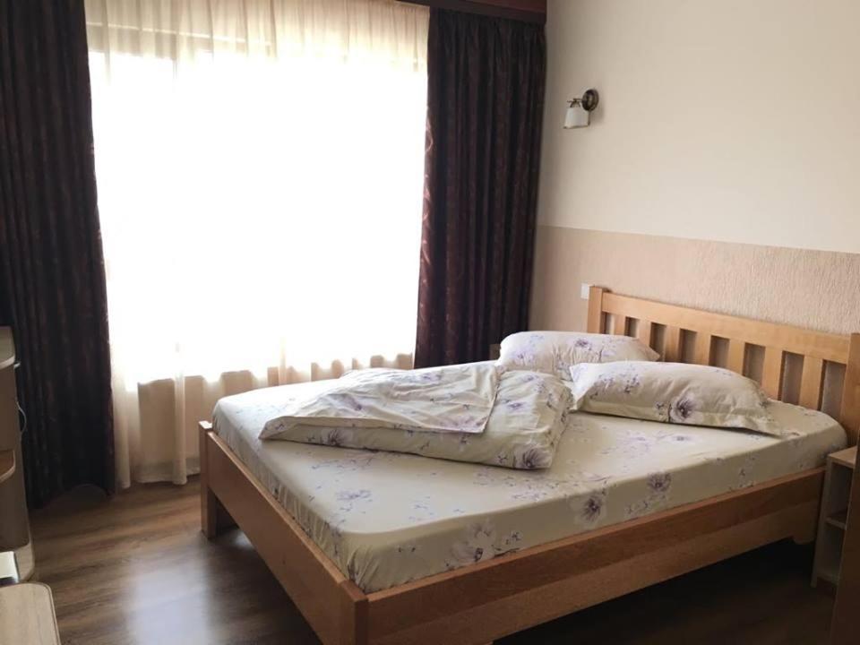 Motel Mesterul Manole Árgyasudvarhely Kültér fotó