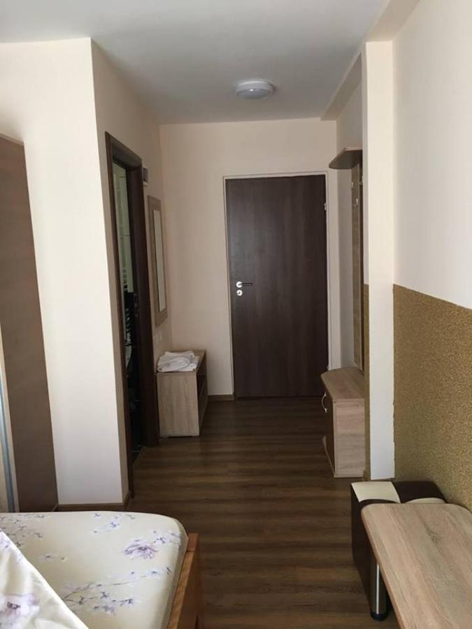 Motel Mesterul Manole Árgyasudvarhely Kültér fotó
