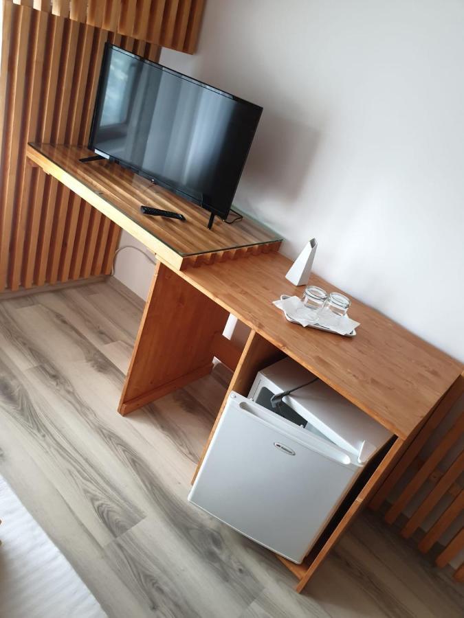Motel Mesterul Manole Árgyasudvarhely Kültér fotó