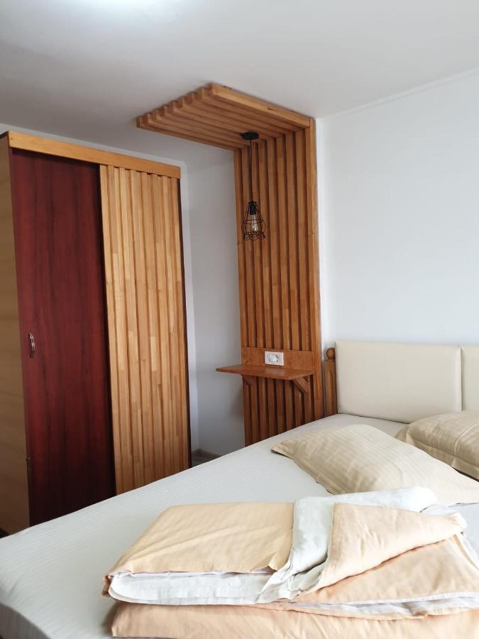 Motel Mesterul Manole Árgyasudvarhely Kültér fotó