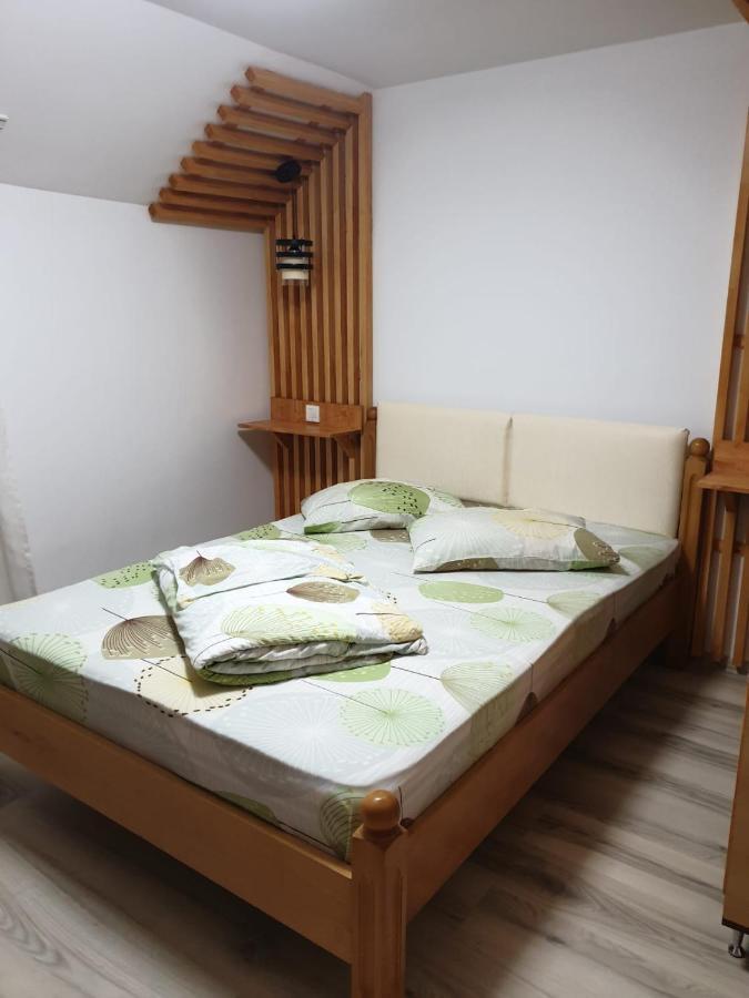 Motel Mesterul Manole Árgyasudvarhely Kültér fotó